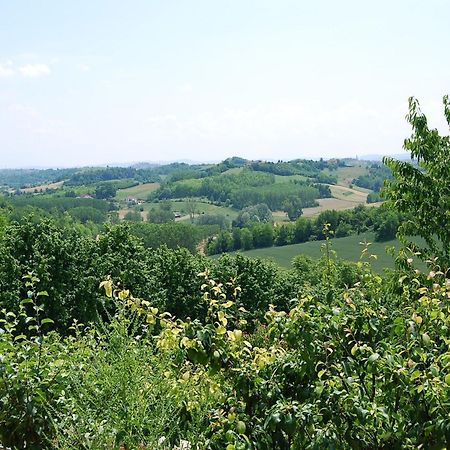 San Rocco Di Villa Di Isola D'Asti Extérieur photo
