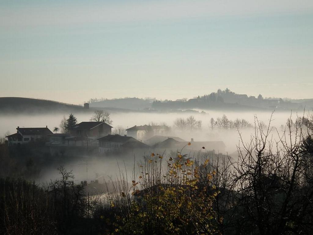 San Rocco Di Villa Di Isola D'Asti Chambre photo
