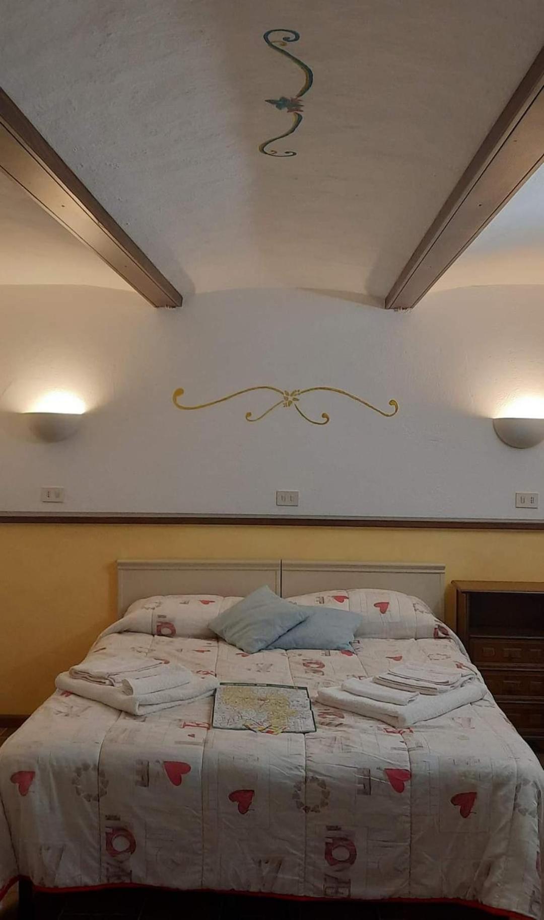 San Rocco Di Villa Di Isola D'Asti Extérieur photo