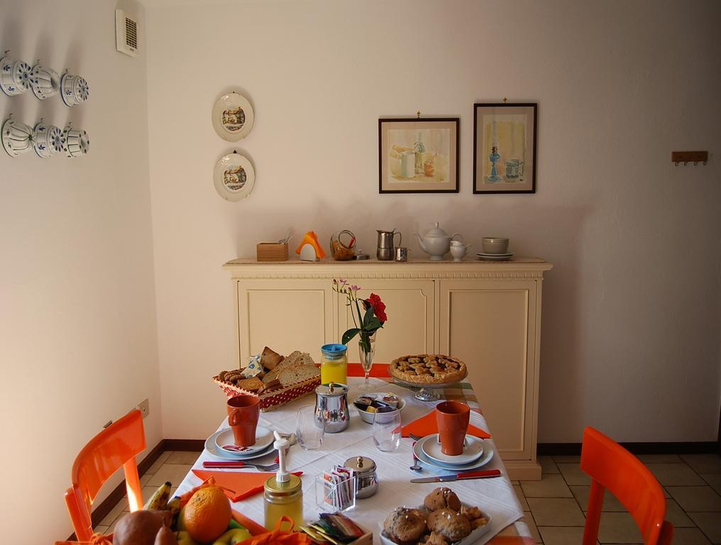San Rocco Di Villa Di Isola D'Asti Chambre photo