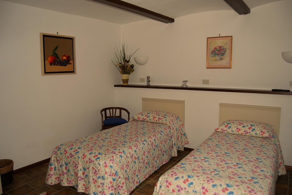 San Rocco Di Villa Di Isola D'Asti Chambre photo
