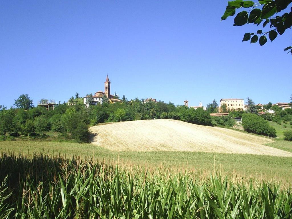 San Rocco Di Villa Di Isola D'Asti Chambre photo