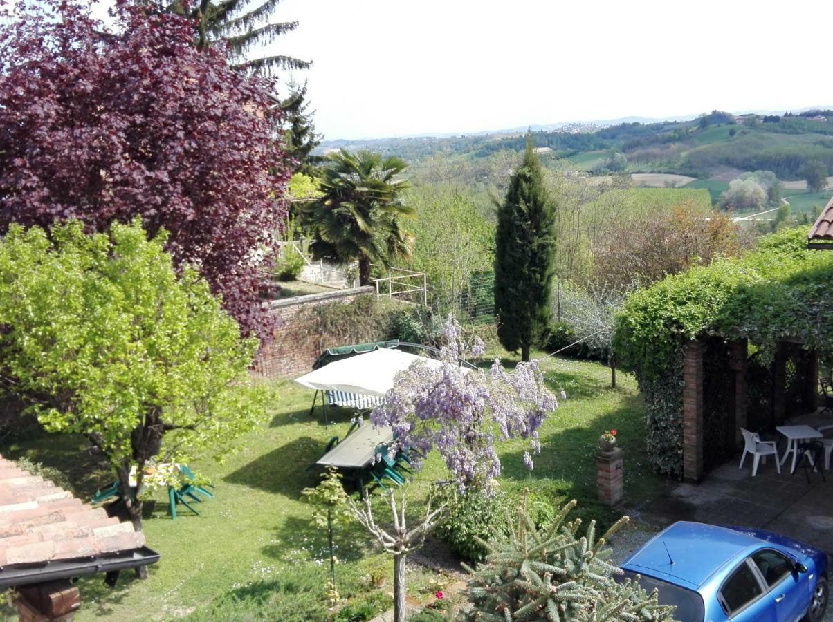 San Rocco Di Villa Di Isola D'Asti Extérieur photo