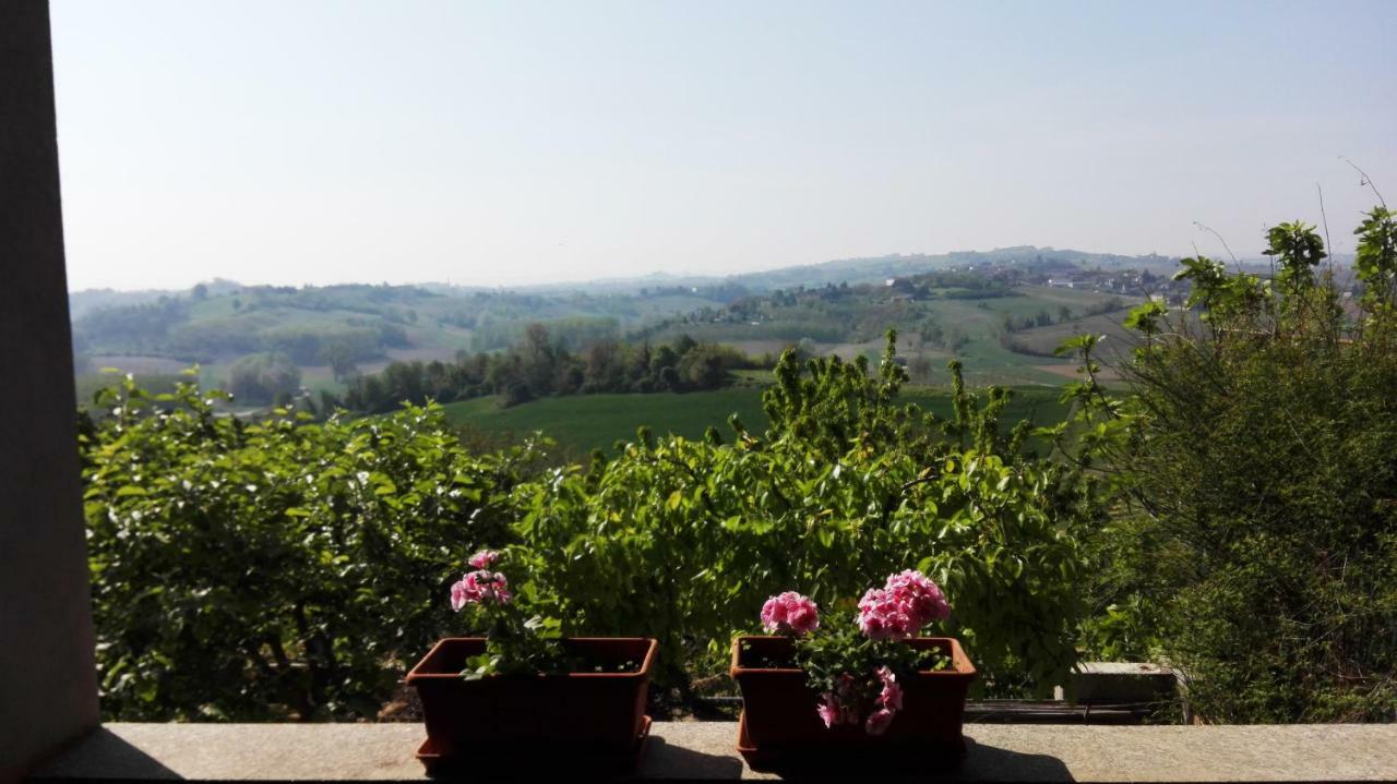 San Rocco Di Villa Di Isola D'Asti Extérieur photo