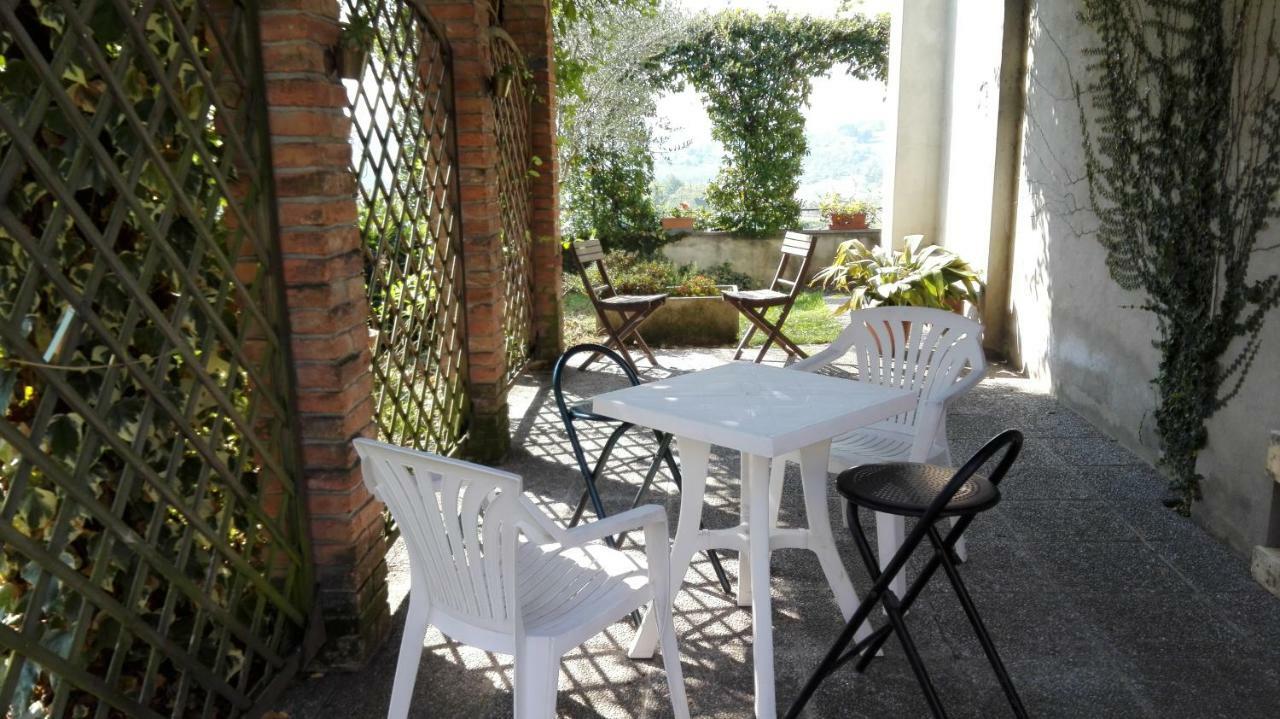 San Rocco Di Villa Di Isola D'Asti Extérieur photo